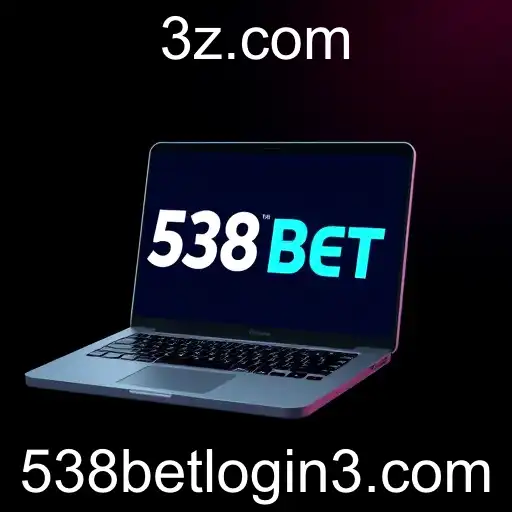 A Evolução dos Jogos Online e o Papel do 538 Bet