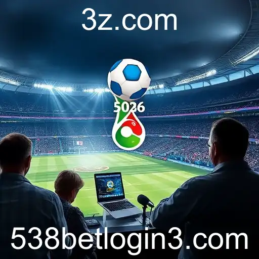 Tendências de Crescimento para Sites de Apostas em 2026