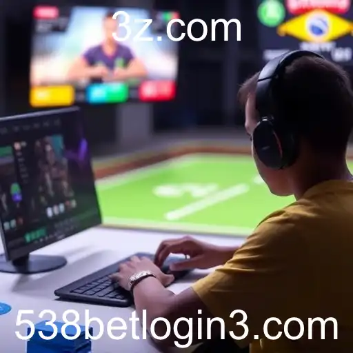 A Ascensão do Mercado de Jogos Online no Brasil
