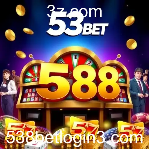 538 bet login