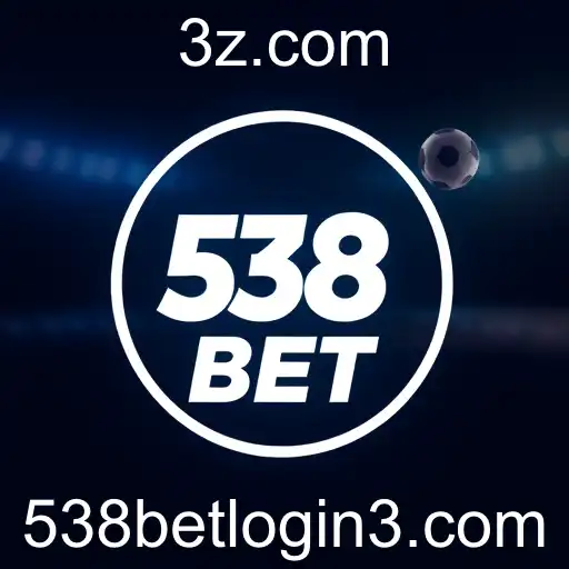 Explorando o Crescimento do 538 Bet no Mercado de Jogos Online