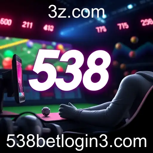 538 bet login