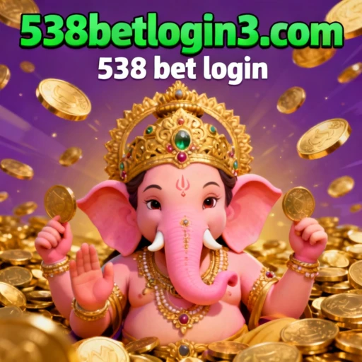 538 bet login