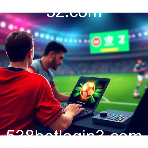 A Influência do Jogo Online na Sociedade Moderna