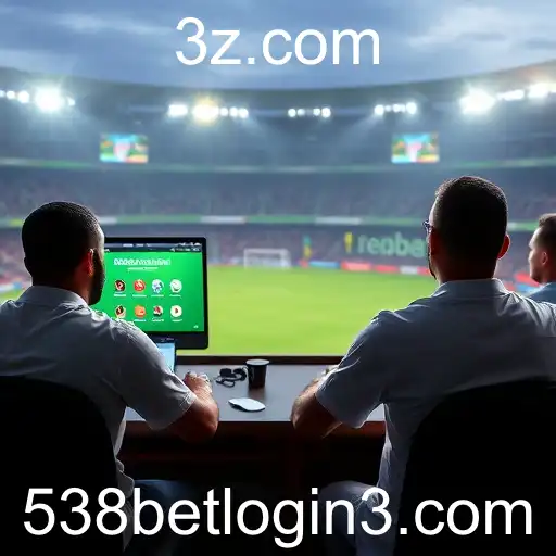 Crescente Ascensão dos Sites de Apostas Online no Brasil