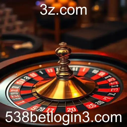 538 bet login